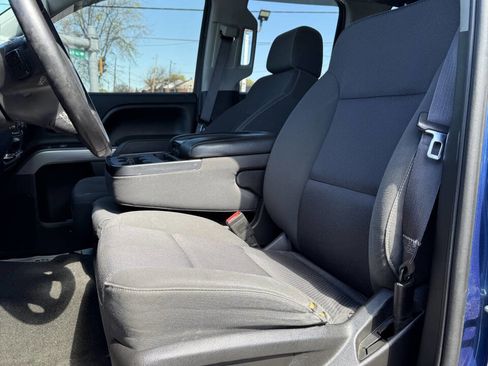 Used 2015 Chevrolet Silverado 1500 LT w/ All Star Edition image 10