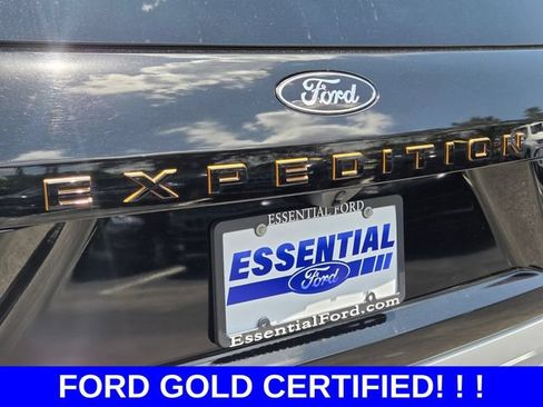 Used 2025 Ford Expedition Tremor AWD/4WD image 14