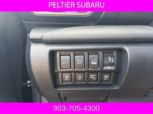 Used 2022 Subaru Forester Touring image 9