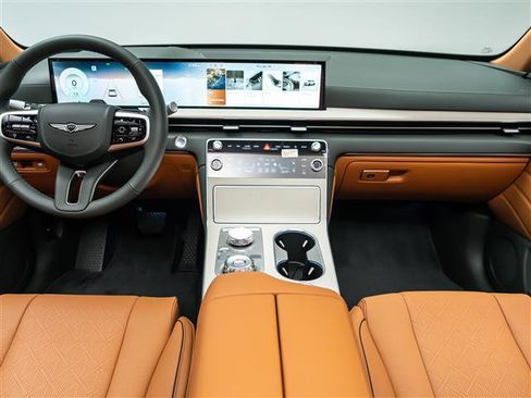 New 2026 Genesis GV80 2.5T Prestige AWD/4WD image 20