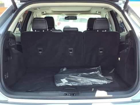 Used 2024 Ford Edge SEL w/ Convenience Package AWD/4WD image 8