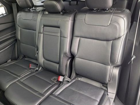 Used 2022 Ford Explorer ST w/ Equipment Group 401A AWD/4WD image 26