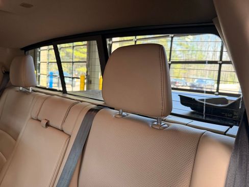 Used 2023 Honda Ridgeline RTL image 22