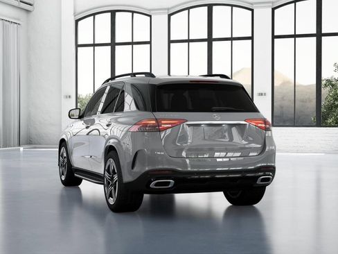 New 2026 Mercedes-Benz GLE 450 4MATIC image 27