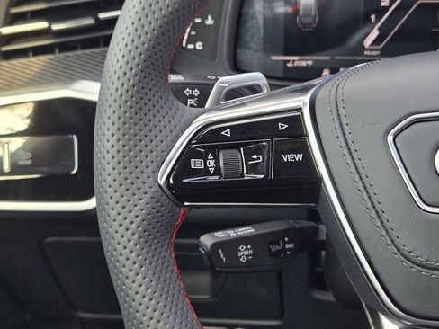 New 2026 Audi RS 6 performance image 30