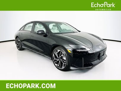 Used 2024 Hyundai Ioniq 6 SEL