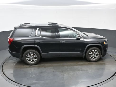 Used 2022 GMC Acadia SLE w/ Driver Convenience Package AWD/4WD image 43