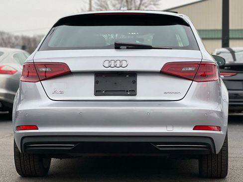 Used 2016 Audi A3 e-tron Premium w/ 17" Wheel Package image 6