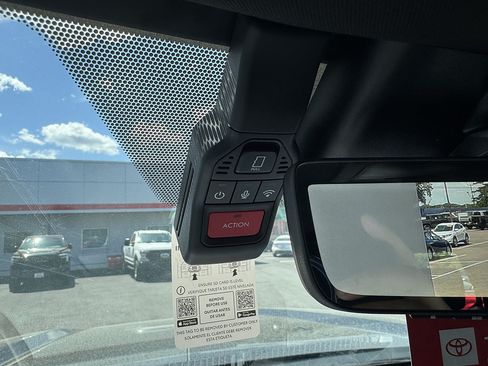 New 2026 Toyota Tundra Platinum AWD/4WD image 24