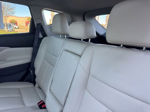 Certified 2024 Nissan Murano SL image 15