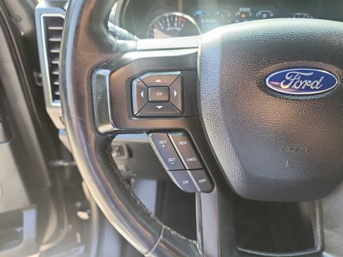Used 2020 Ford Expedition Limited RWD image 18