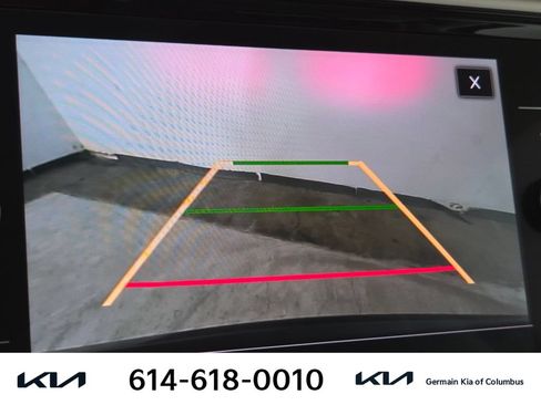 Used 2022 Volkswagen Atlas SE w/ Panoramic Sunroof Package AWD/4WD image 32