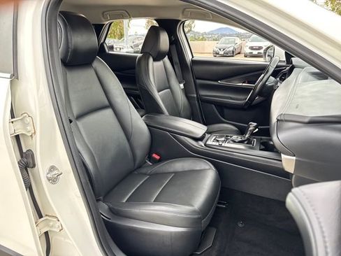 Used 2023 MAZDA CX-30 AWD 2.5 S w/ Select Package image 28