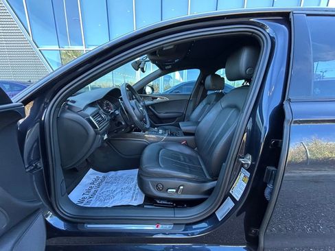 Used 2018 Audi A6 3.0T Sport image 9