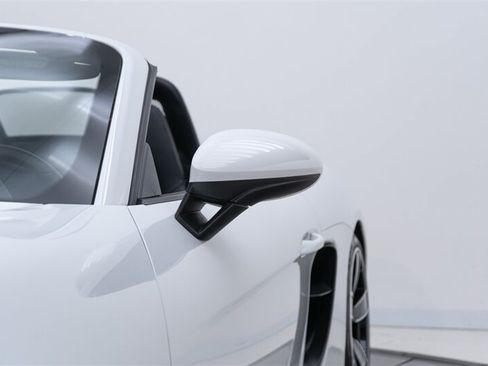 Used 2023 Porsche 718 Boxster GTS RWD image 26