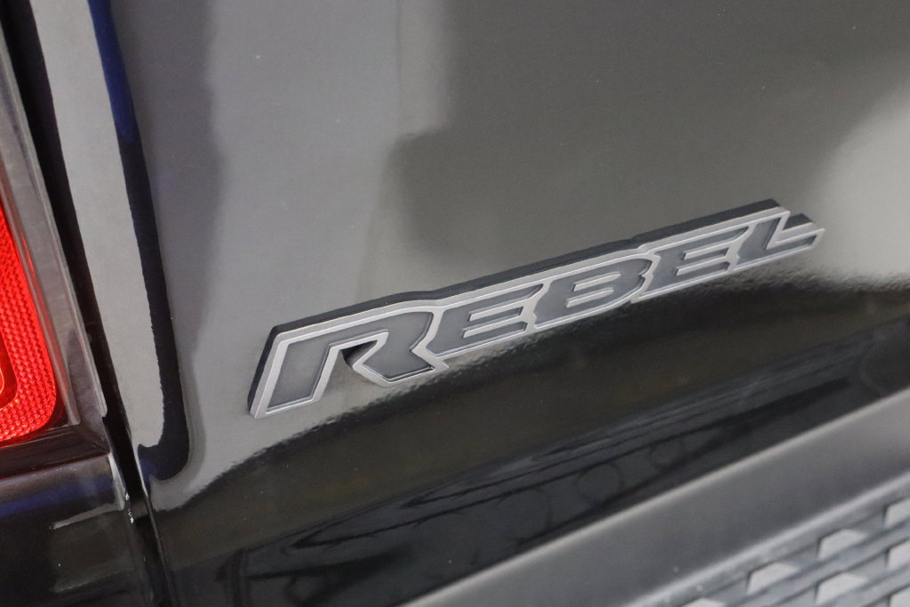 Used 2024 RAM 1500 Rebel w/ Rebel Level 1 Equipment Group AWD/4WD image 38