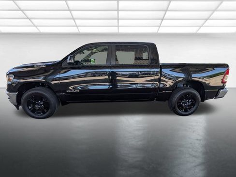 Used 2023 RAM 1500 Big Horn AWD/4WD image 26