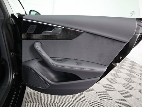 Used 2025 Audi A5 2.0T Premium Plus w/ Premium Plus image 29