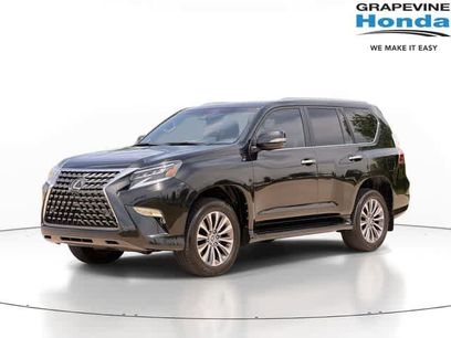 Used 2022 Lexus GX 460 Luxury w/ Off Road Package