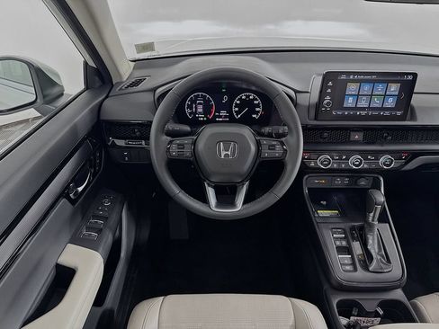 Used 2024 Honda CR-V EX-L image 21