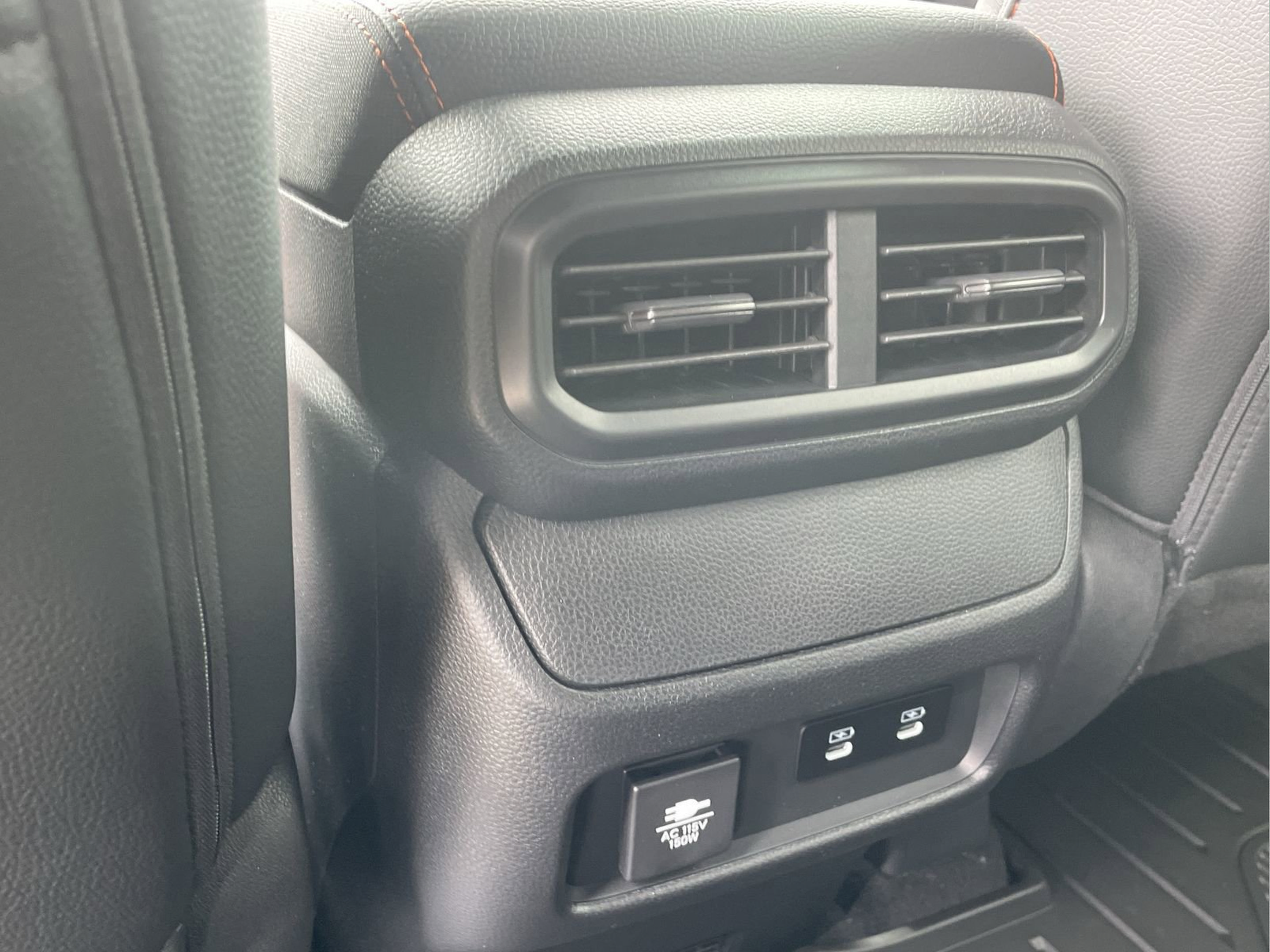 New 2026 Honda Passport TrailSport image 28