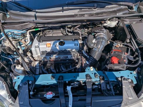 Used 2014 Honda CR-V EX image 25