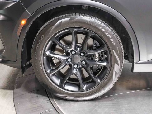 Used 2025 Dodge Durango SRT Hellcat AWD/4WD image 10