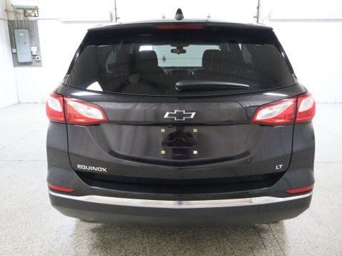 Used 2021 Chevrolet Equinox LT FWD image 8