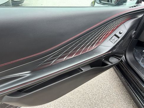 Used 2024 Dodge Charger R/T w/ Plus Group AWD/4WD image 14