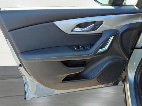 New 2026 Chevrolet Blazer LT w/ Midnight/Sport Edition FWD image 15