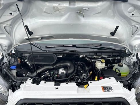 New 2024 Ford Transit 150 Low Roof image 22