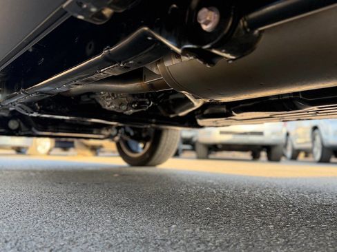 Used 2025 Lexus GX 550 image 48