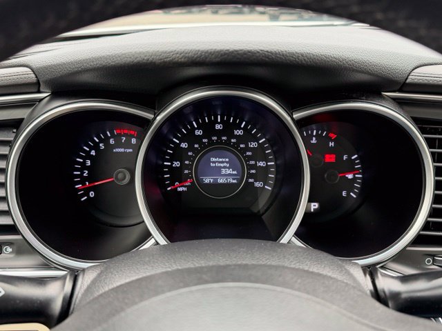 Used 2014 Kia Optima EX w/ EX Premium Package FWD image 23