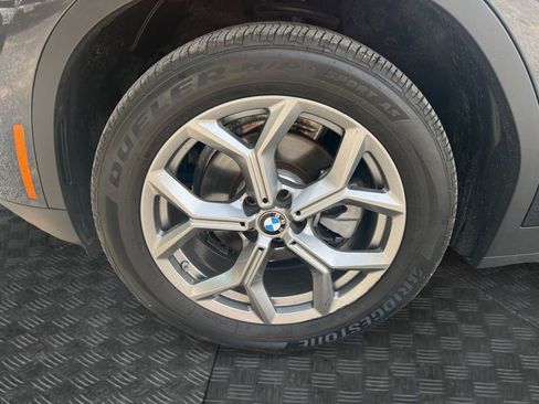 Used 2024 BMW X3 xDrive30i AWD/4WD image 14