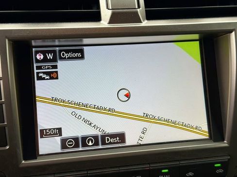 Used 2018 Lexus GX 460 w/ Navigation Package AWD/4WD image 18