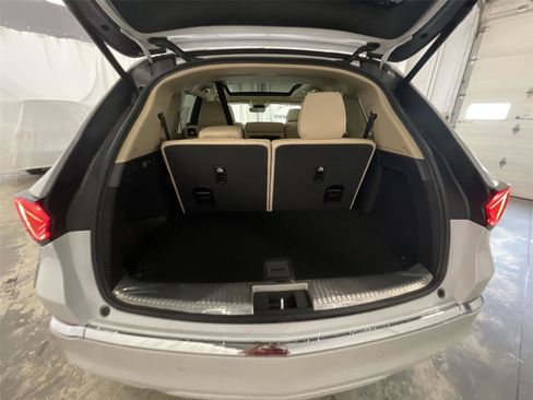 New 2026 Acura MDX SH-AWD w/ Advance Package image 35