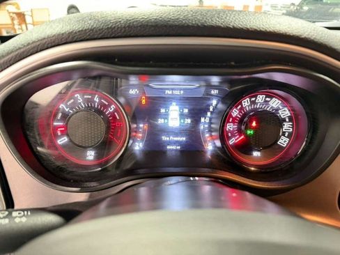 Used 2022 Dodge Challenger R/T w/ Blacktop Package image 18