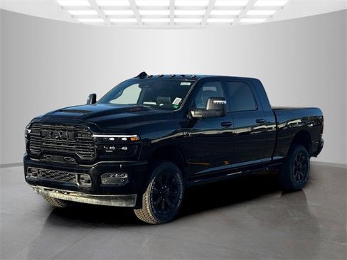 New 2025 RAM 2500 Laramie image 3