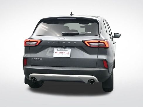 Used 2025 Ford Escape Active w/ Tech Pack #1 FWD image 7