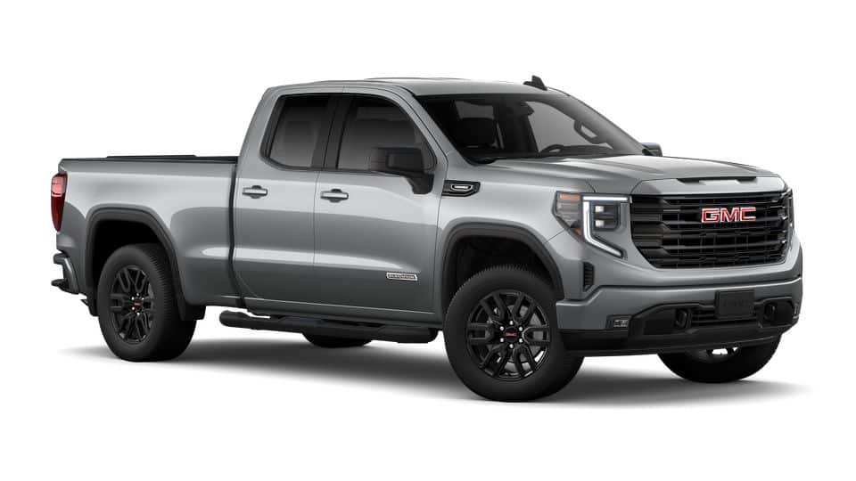New 2026 GMC Sierra 1500 Elevation w/ Elevation Select Package RWD image 54