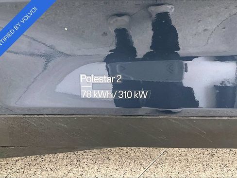 Used 2024 Polestar Polestar 2 AWD/4WD image 35
