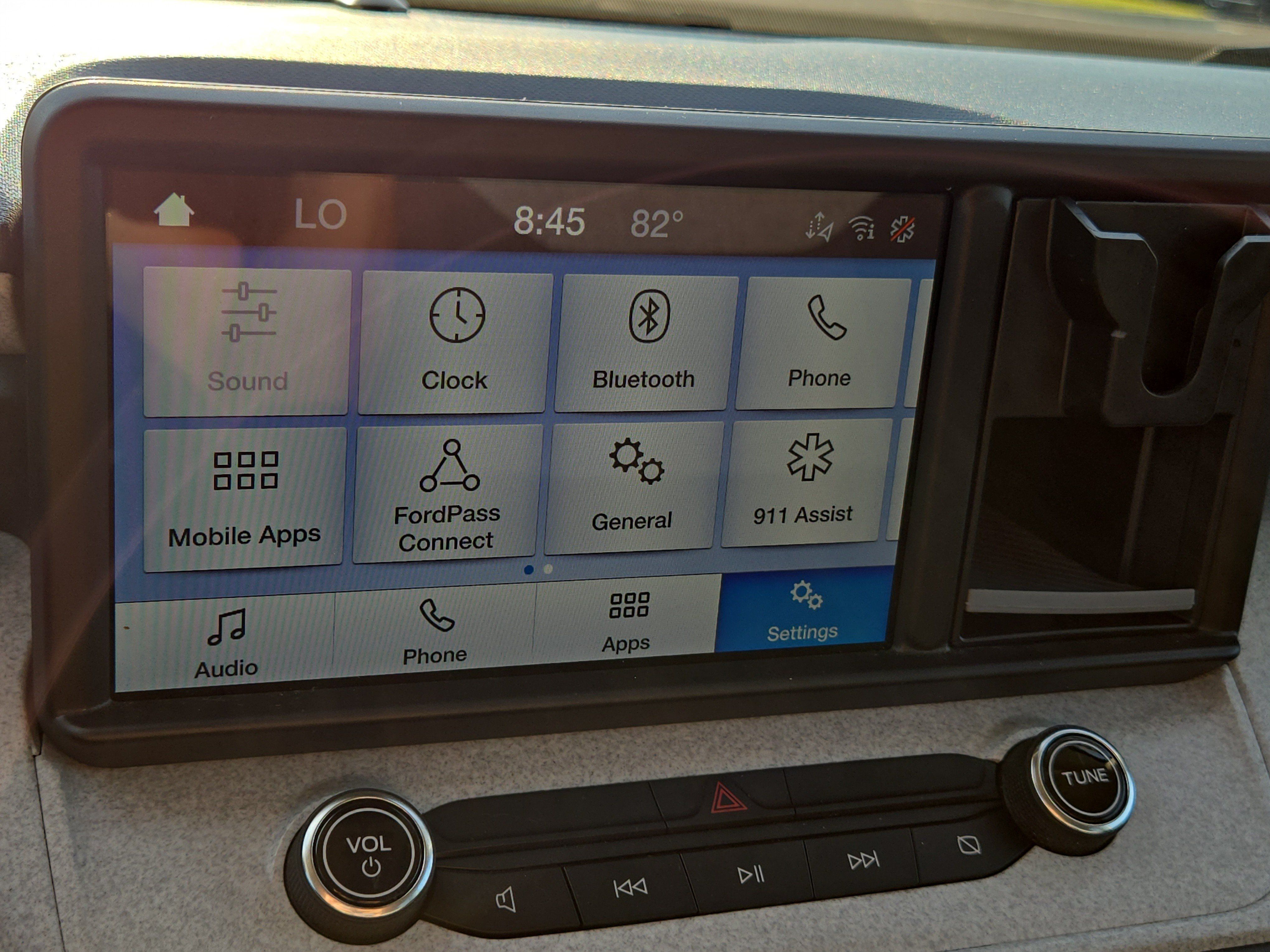 Used 2024 Ford Maverick XLT FWD image 25