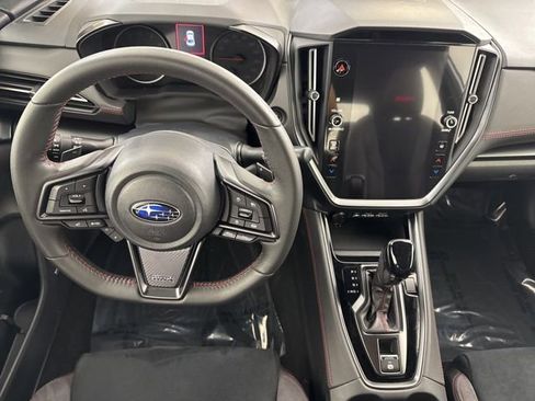 Used 2024 Subaru WRX Limited w/ Popular Package #1A AWD/4WD image 22