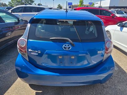 Used 2013 Toyota Prius C One