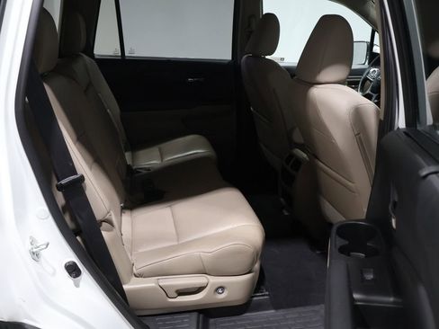 Used 2022 Honda Pilot EX-L image 25