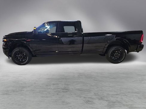 New 2026 RAM 3500 Limited image 2