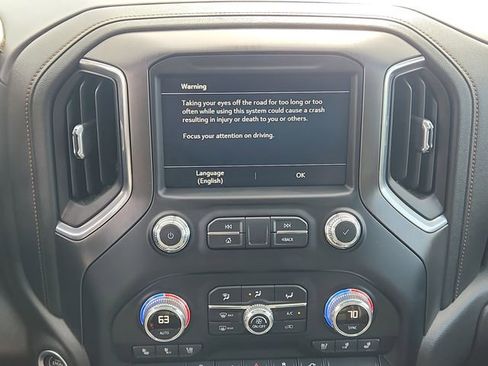 Certified 2022 GMC Sierra 1500 AT4 w/ AT4 Preferred Package AWD/4WD image 27