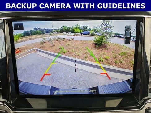 Used 2022 Ford F250 Lariat w/ Lariat Ultimate Package image 4