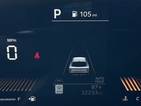 Used 2025 Kia K4 FWD image 14