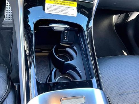 New 2026 Mercedes-Benz GLC 300 GLC 300 image 19